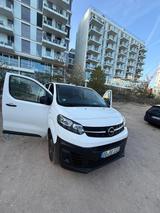 Opel Vivaro - Opel Vivaro in Dresden