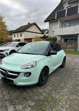 Opel Adam  zu verkaufen - Opel: Verkaufen
