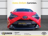 Toyota Aygo X-Play Connect/ Winterräd - Toyota: Aygo Connect