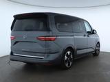 Volkswagen T7 Multivan Style eHyb lang LÜ 4Motion ACC 360° - VW T7 Gebrauchtwagen