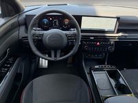 Hyundai TUCSON - Vorschau Bild 10