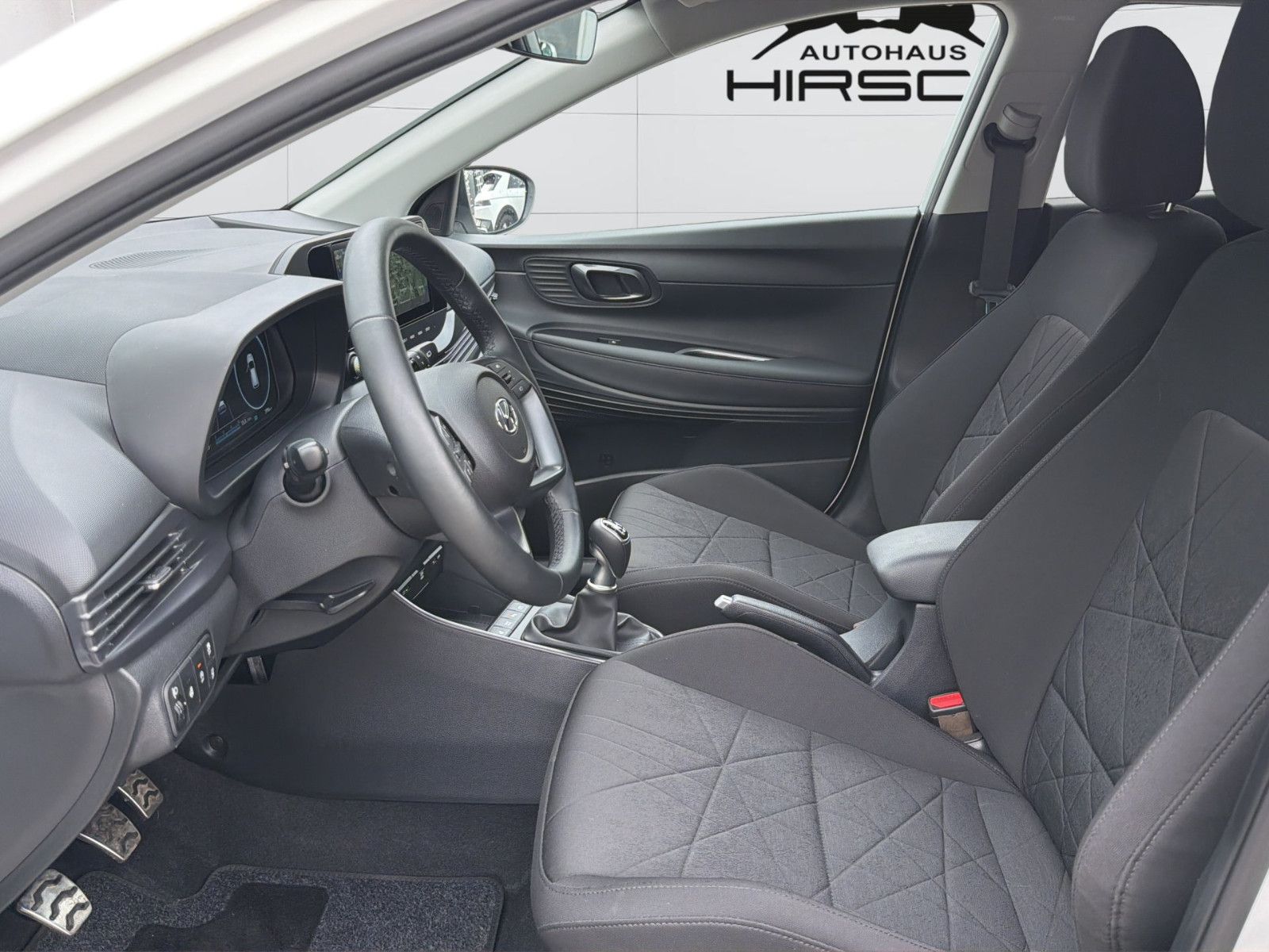 Hyundai BAYON – Bild 7