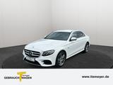 Mercedes-Benz E 350 e Avantgarde AMG Line Exterieur RFK 8-fach - Mercedes-Benz E 350 in Herne