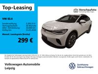 Volkswagen ID.4 - Vorschau Bild 1