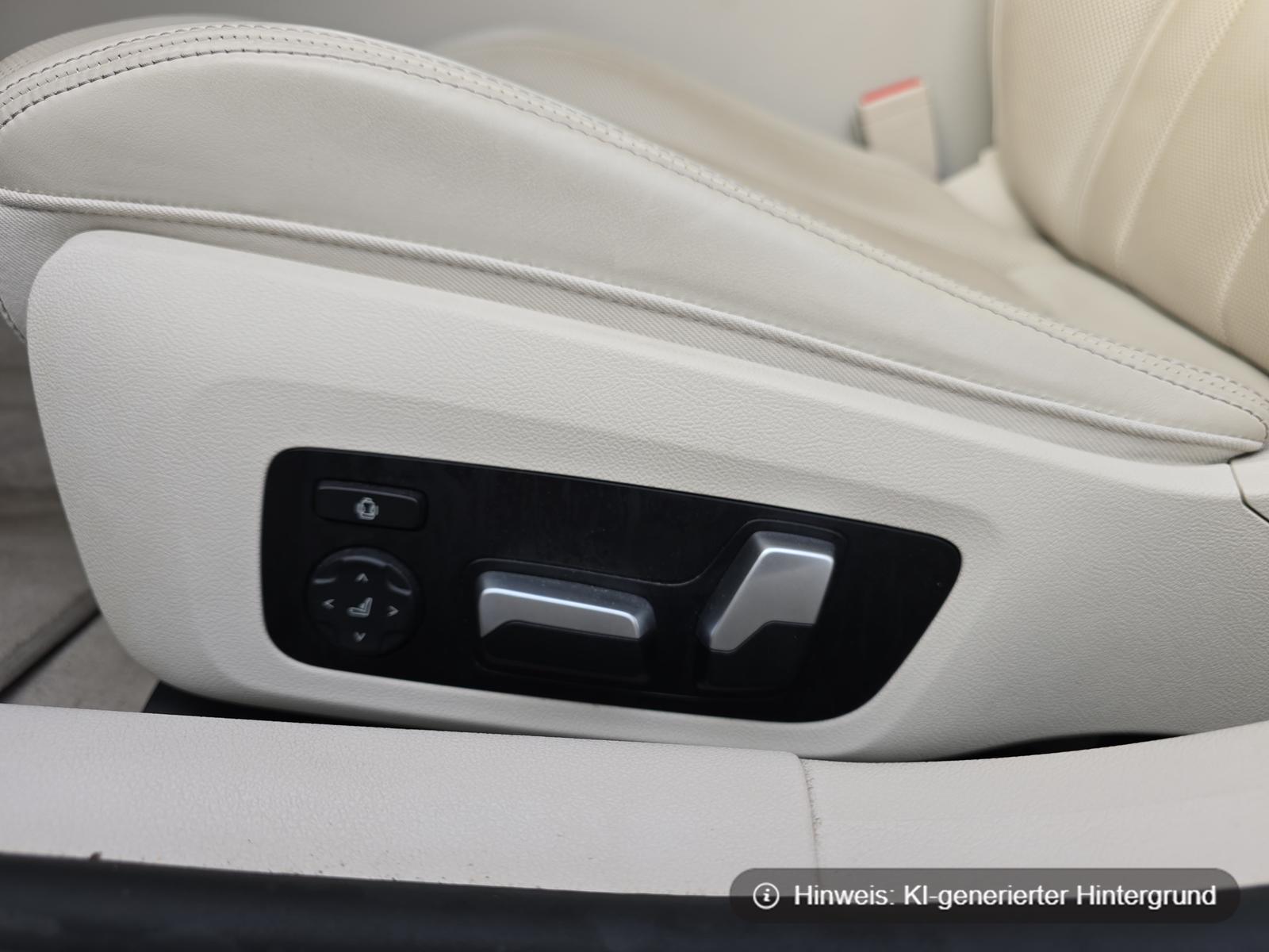 BMW M850i xDrive 20 Zoll Individual*Sitzbelüftung*La