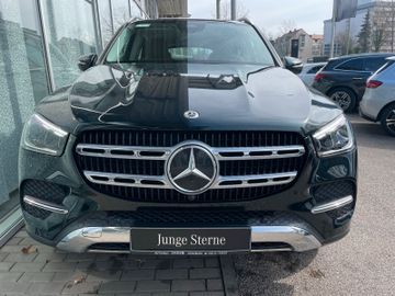Mercedes GLE 450 - 2