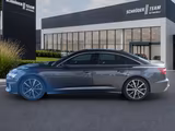 Audi S6 Lim. 3.0 TDI quattro Pano Sitzbelüftung+Massa - Audi Gebrauchtwagen in Stuttgart
