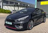Kia pro_cee'd / ProCeed GT-Challenge 1.6 T-GDI - Kia pro cee'd / ProCeed aus 2015