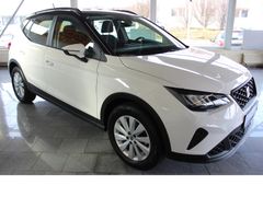 Fahrzeugabbildung Seat Arona Style 1.0,Navigation,PDC,Klimaautomatic,To