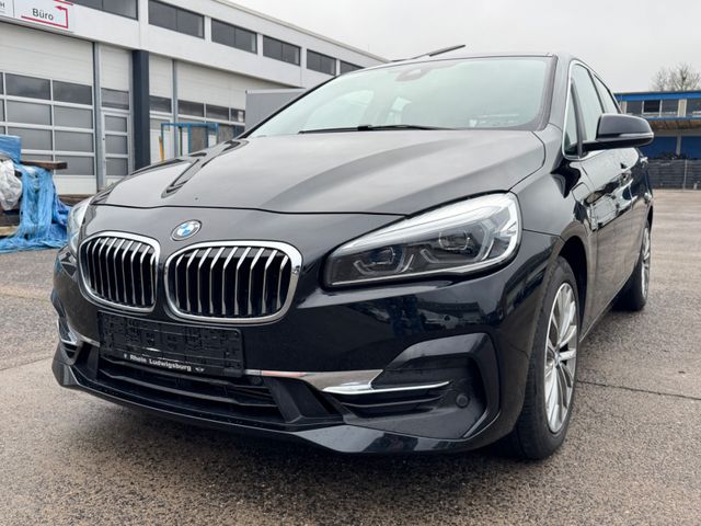 BMW 225 xe Active Tourer Luxury Line LED/SHZ/NAVI