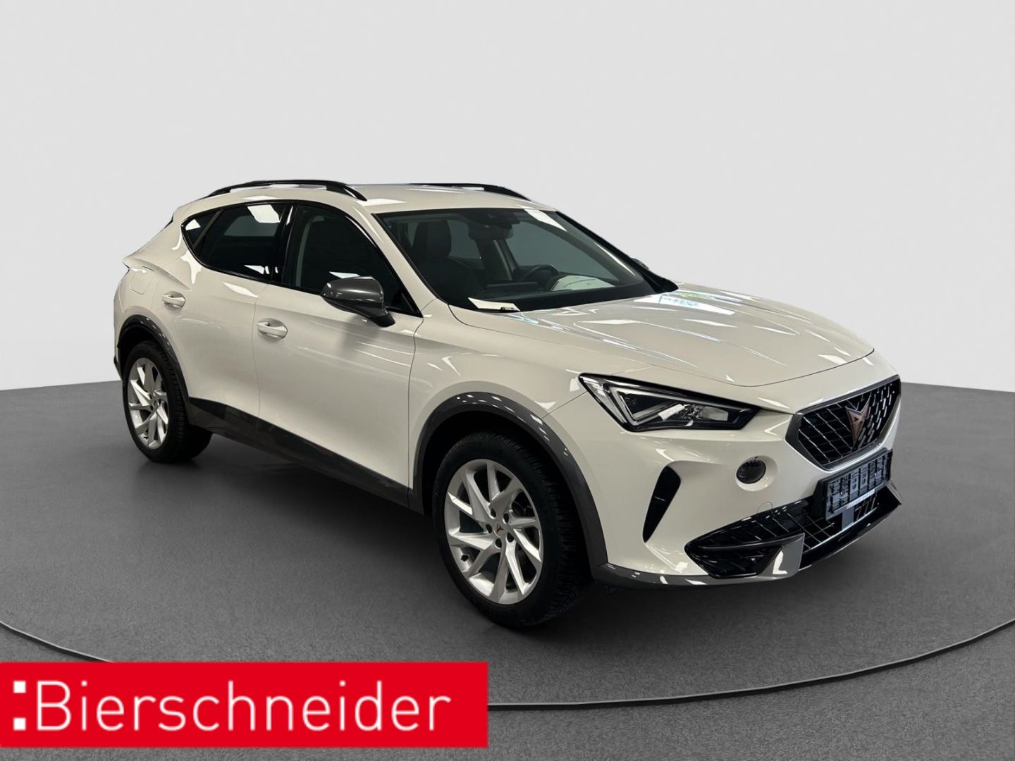 Cupra Formentor 1.4 e-Hybrid DSG RFK PDC ACC ALU imagem 3