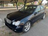 Mercedes-Benz C230 Lim. Sport Edition AUTOMATIK 2.Hand - Mercedes-Benz C 230: Limousine