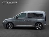 Volkswagen Caddy Move Ausstattungs-P. Plus RearView AHK 18" - Volkswagen Caddy mit Panoramadach