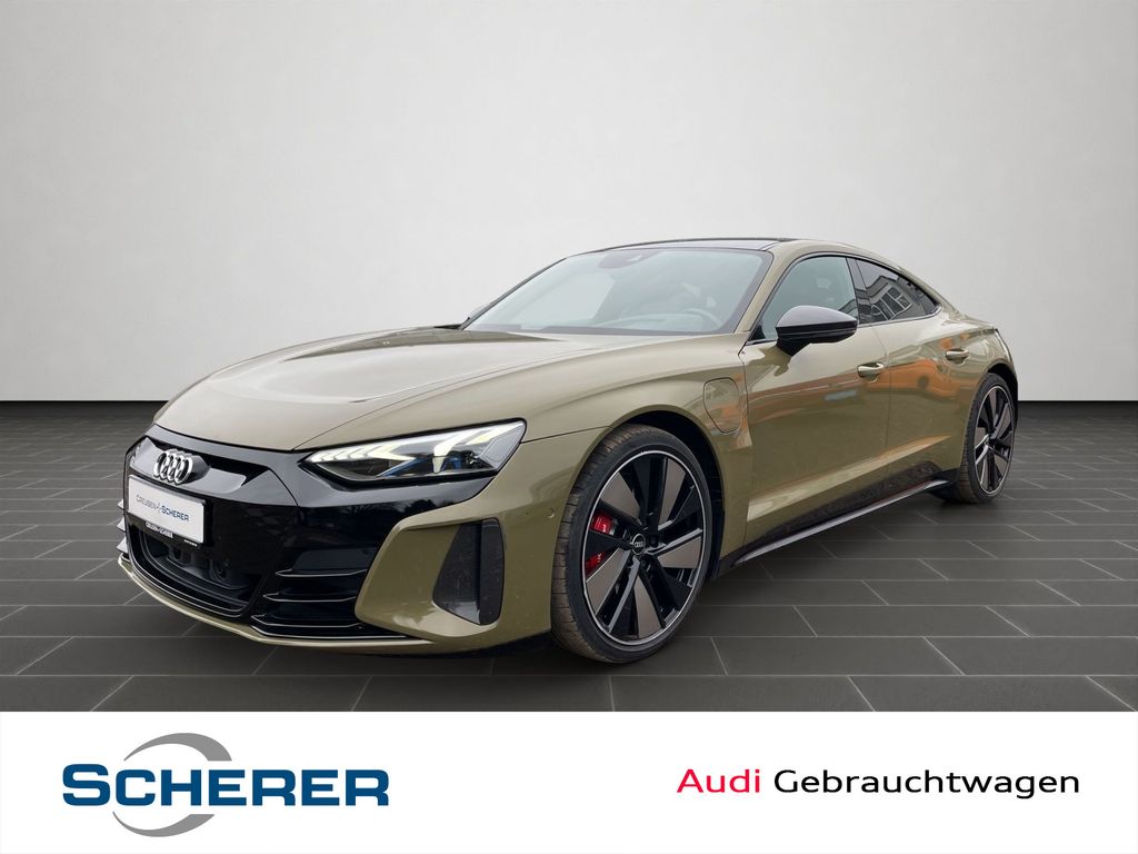 Audi RS e-tron GT