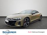 Audi RS e-tron GT 440 kW SHZ ACC MATRIX-LED B&O PANO - Audi RS e-tron GT Gebrauchtwagen