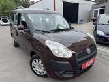Fiat Doblo Dynamic/Sehr gepflegt/Navi/Klima/AHK/TÜV N - Fiat in Hagen