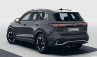Volkswagen Tiguan - Vorschau Bild 4