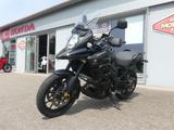 Suzuki V-Strom 1000 Top-gepflegt, Zubehör - SUZUKI ENDURO