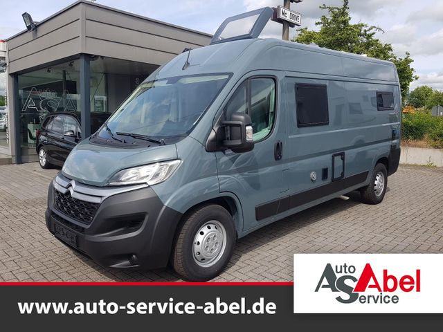 Inne ABEL PREMIUM CAMPER 599 600 594 FRÜHJAHRSAKTION!