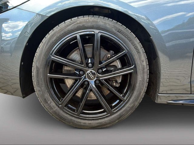 A5 AVANT TDI QUATTRO S-LINE AZV+B&O+MATRIX+360