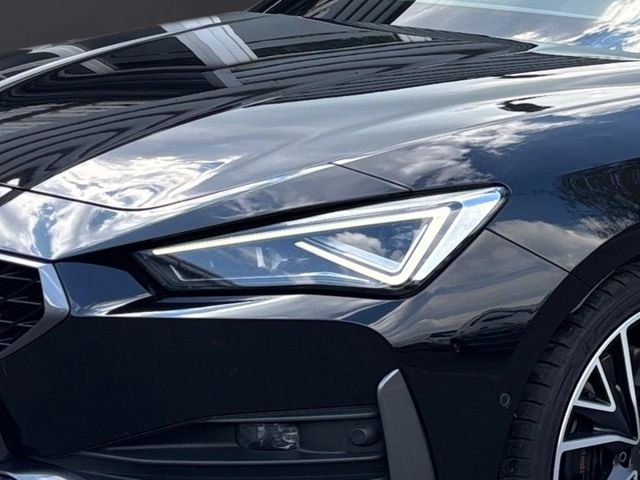 Leon Sportstourer VZ 2.0 TSI Matrix AHK Kamera F