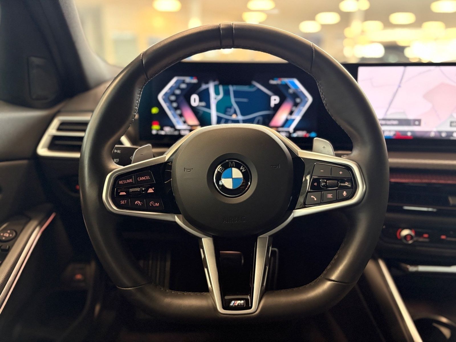 BMW 320 - Bild 9