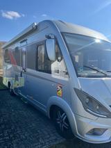 Bürstner I745 Eleganze - Bürstner 74