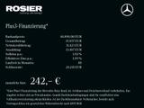 Mercedes-Benz GLA 180 AMG Line AHK Distr MULTIBEAM - graue Mercedes-Benz GLA 180