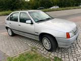 Opel Kadett 1.4 - Opel Kadett: Kleinwagen