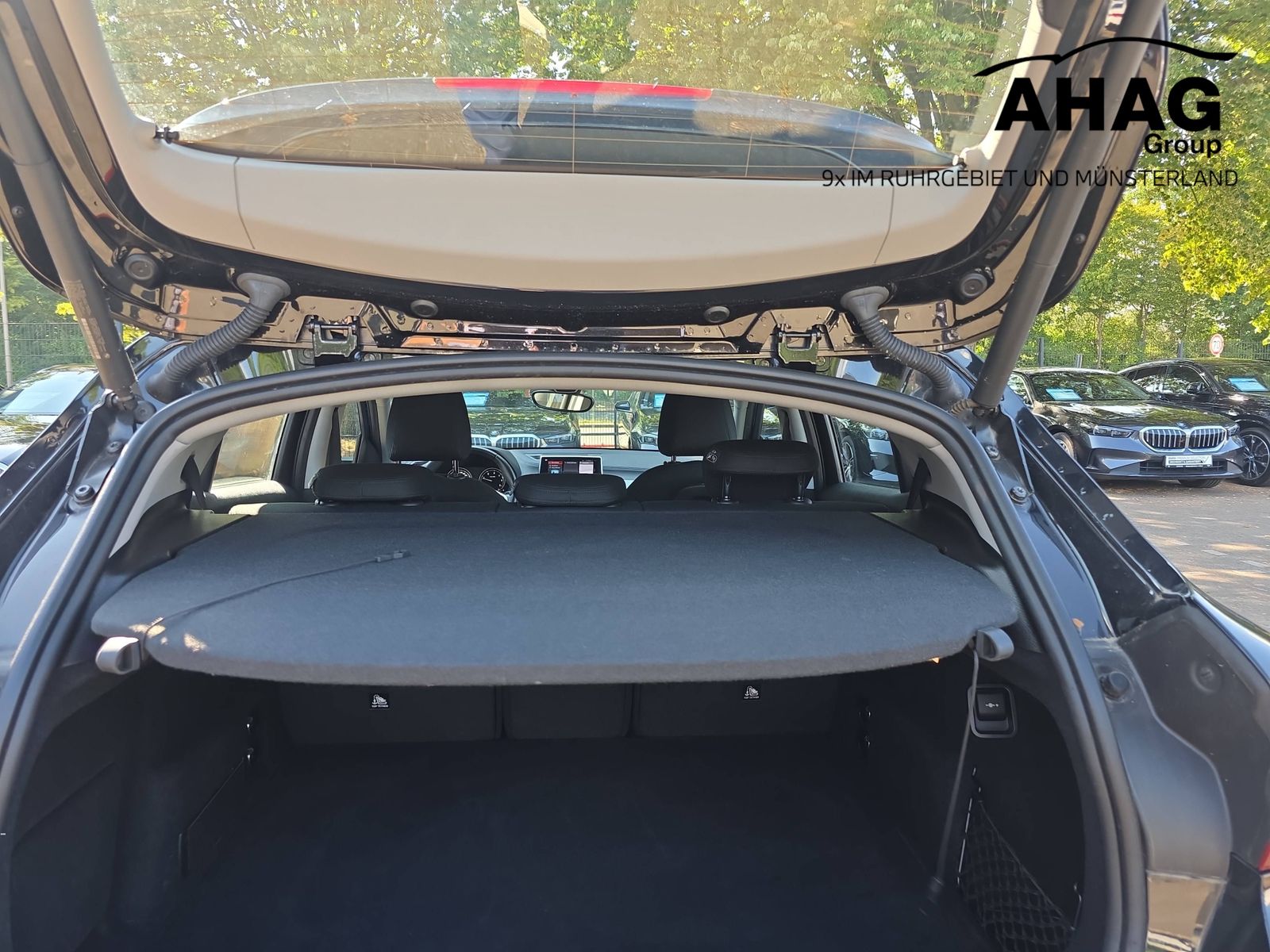 BMW X2 - Bild 14