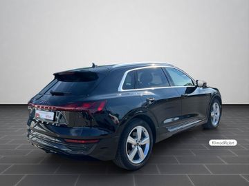 Audi Q8 e-tron - 2