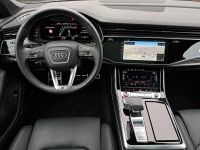 Audi SQ7 - Vorschau Bild 14
