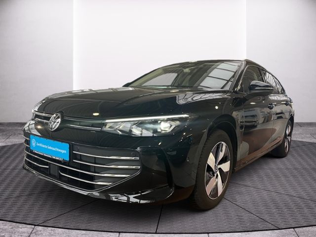 Fahrzeugabbildung Volkswagen Passat Variant 1.5 eTSI DSG BUSINESS AHK IQ.DRIV