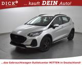 Ford Fiesta 1.0 EB Aut Active LED+SITZHZ+PDC+DAB+TEMP - Ford Fiesta Active mit Benzin-Antrieb