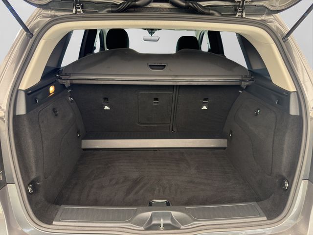 Fahrzeugabbildung Mercedes-Benz B 180 Style+Navi+Sitzheizung+Parktronic+Spiegel