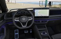 Volkswagen Tayron - Vorschau Bild 4