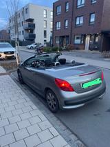 Peugeot 207 cc | TÜV bis 03.2027 - Peugeot 207