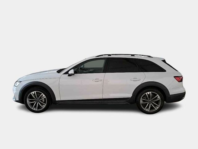 Audi AUDI A4 ALLROAD 2.0 40 TDI MHEV QUATTRO S TRONIC