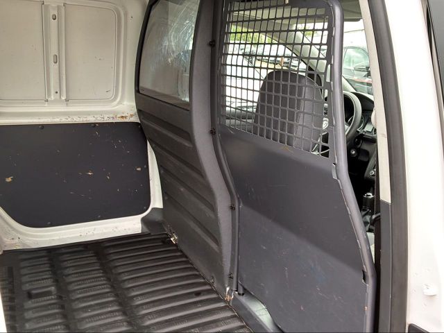 CADDY KASTEN 1.6 TDI ECO PROFI+AZV+KLIMA