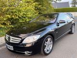 Mercedes-Benz CL 600 Coupe - Mercedes-Benz CL 600 Gebrauchtwagen