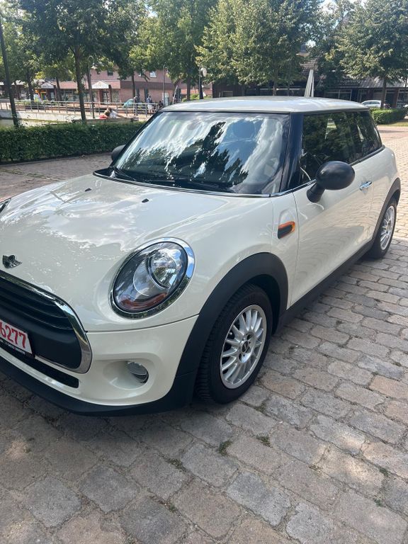 Image of MINI ONE