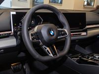 BMW 520 - Vorschau Bild 8