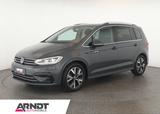 Volkswagen Touran 1.5 TSI DSG Highline R-Line 7 Pan Nav AHK