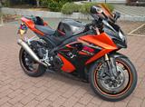 Suzuki GSX-R 1000 Yoshimura - SUZUKI YOSHIMURA