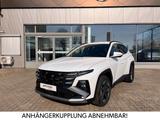 Hyundai Tucson Trend  (MY26)  ANHÄNGERKUPPLUNG