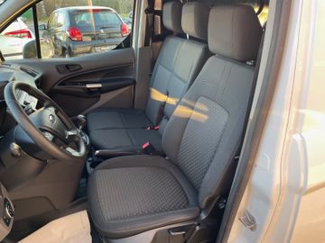 Fahrzeugabbildung Ford Transit Connect Kasten Trend Klima PDC SHZ uvm