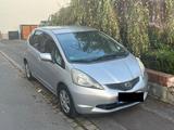 Honda Jazz 1.2 Baujahr 2010  Grau  193.000KM - Honda Jazz in Leverkusen