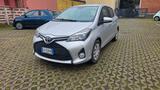 Toyota Yaris 1.0 5 porte Lounge - Toyota Yaris: Lounge