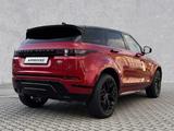 Land Rover Range Rover Evoque P200 R-Dynamic HSE el.AHK - Land Rover Range Rover Evoque in Leipzig