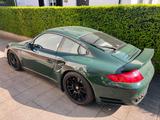 Porsche 997 Turbo Coupé Turbo 9ff - Porsche: 9ff